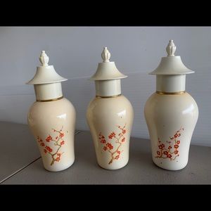 Avon Imperial Garden Fragrance Mist